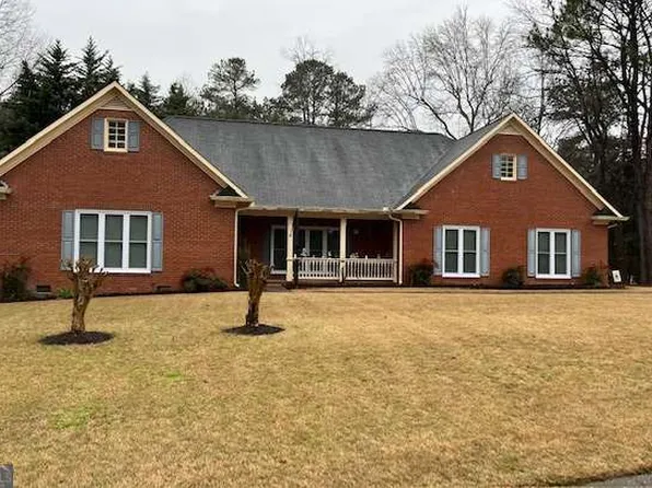 2151 Overland Way, Powder Springs, GA 30127