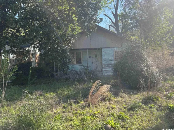 119 Coker Ln., Darlington, SC 29532