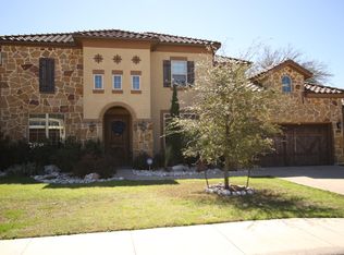 16115 Salto Del Agua, San Antonio, TX 78255