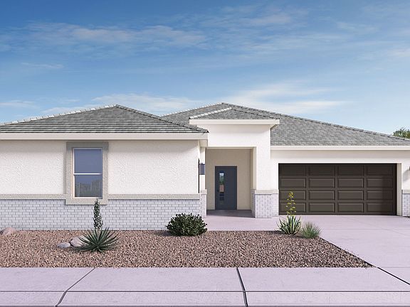 Plan Elevation.