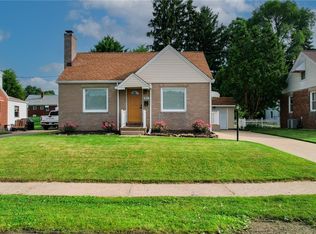 2931 14th St NW, Canton, OH 44708