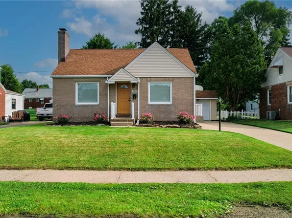 2931 14th St NW, Canton, OH 44708