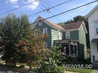 324 Eastern Ave, Herkimer, NY 13350