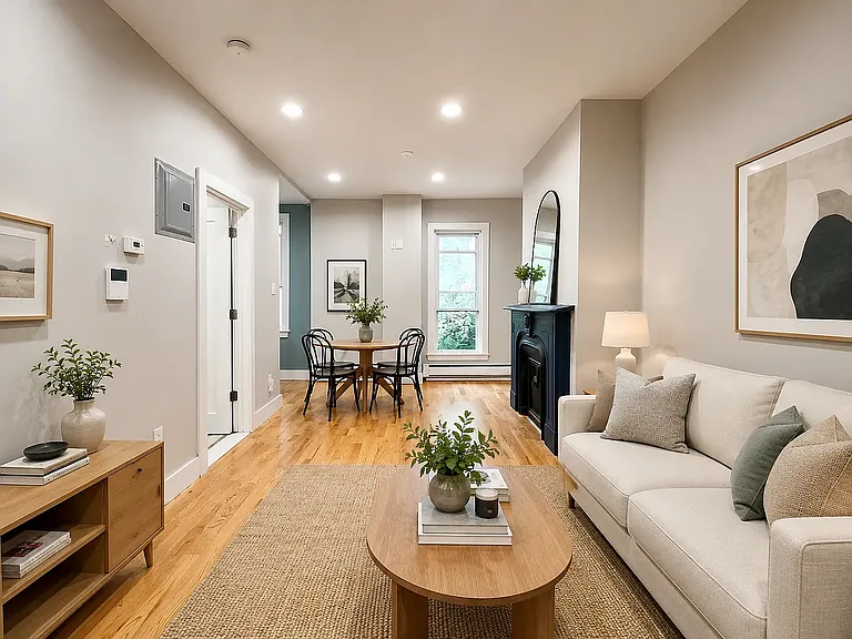 1639 Pacific St #2A — Photo 2