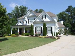 2636 Poplar Lake Trl, Dunwoody, GA 30360