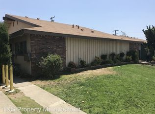 1005 N Shattuck Pl APT 2, Orange, CA 92867