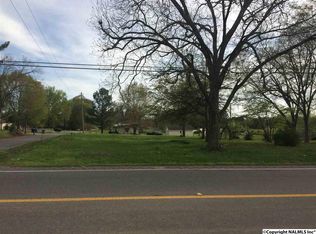 1710 Main St W, Hartselle, AL 35640