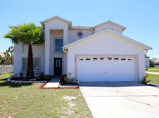 1901 Escambia Ln, Poinciana, FL 34759