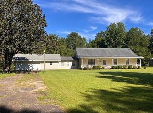 1453 County Road 76, Geneva, AL 36340