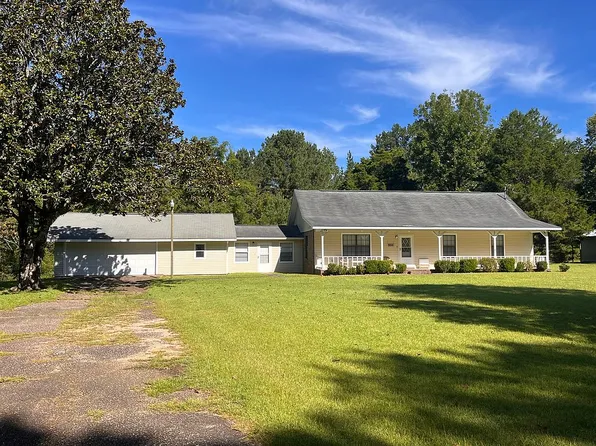 1453 County Road 76, Geneva, AL 36340
