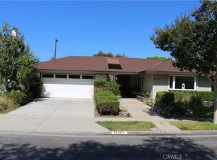 16361 Mercier Ln, Huntington Beach, CA 92647