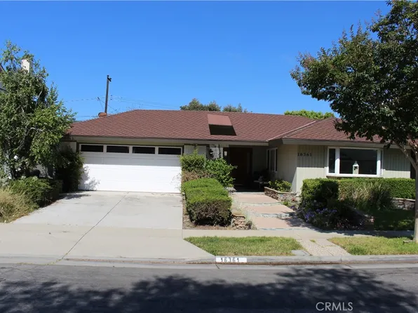 16361 Mercier Ln, Huntington Beach, CA 92647