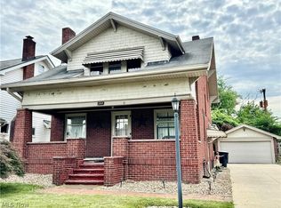 144 Hazelwood Ave SE, Warren, OH
