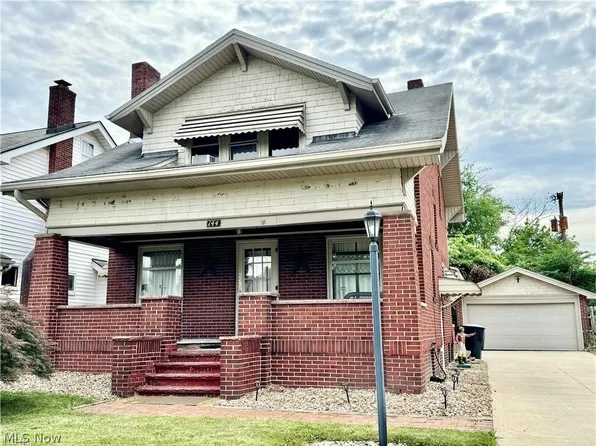 144 Hazelwood Ave SE, Warren, OH 44483