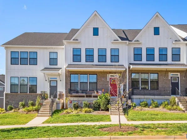 3028 Horizon Rd, Charlottesville, VA 22902