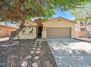 10805 W Woodland Ave, Avondale, AZ 85323