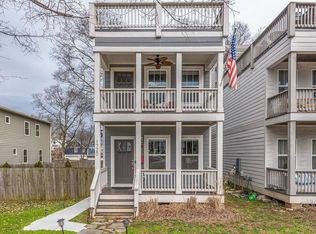 1720 6th Ave N #A2, Nashville, TN 37208