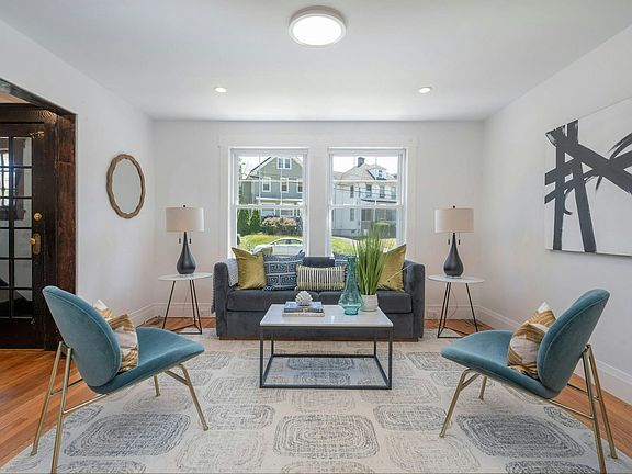 4th image of 21 Claremont Ave #2