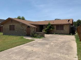 3005 Perkins Ave, Mission, TX 78574