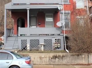 556 Middle Ave, Wilmerding, PA 15148