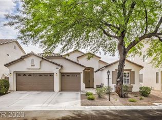 4520 Dawn Peak St, Las Vegas, NV 89129