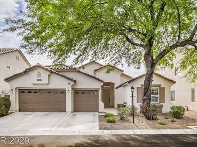 4520 Dawn Peak St, Las Vegas, NV, 89129