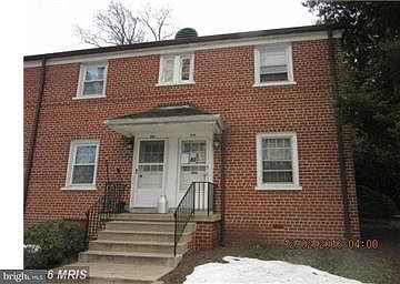 2nd image of 1718 E West Hwy #1718