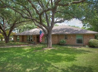 3701 Arroyo Rd, Fort Worth, TX 76109