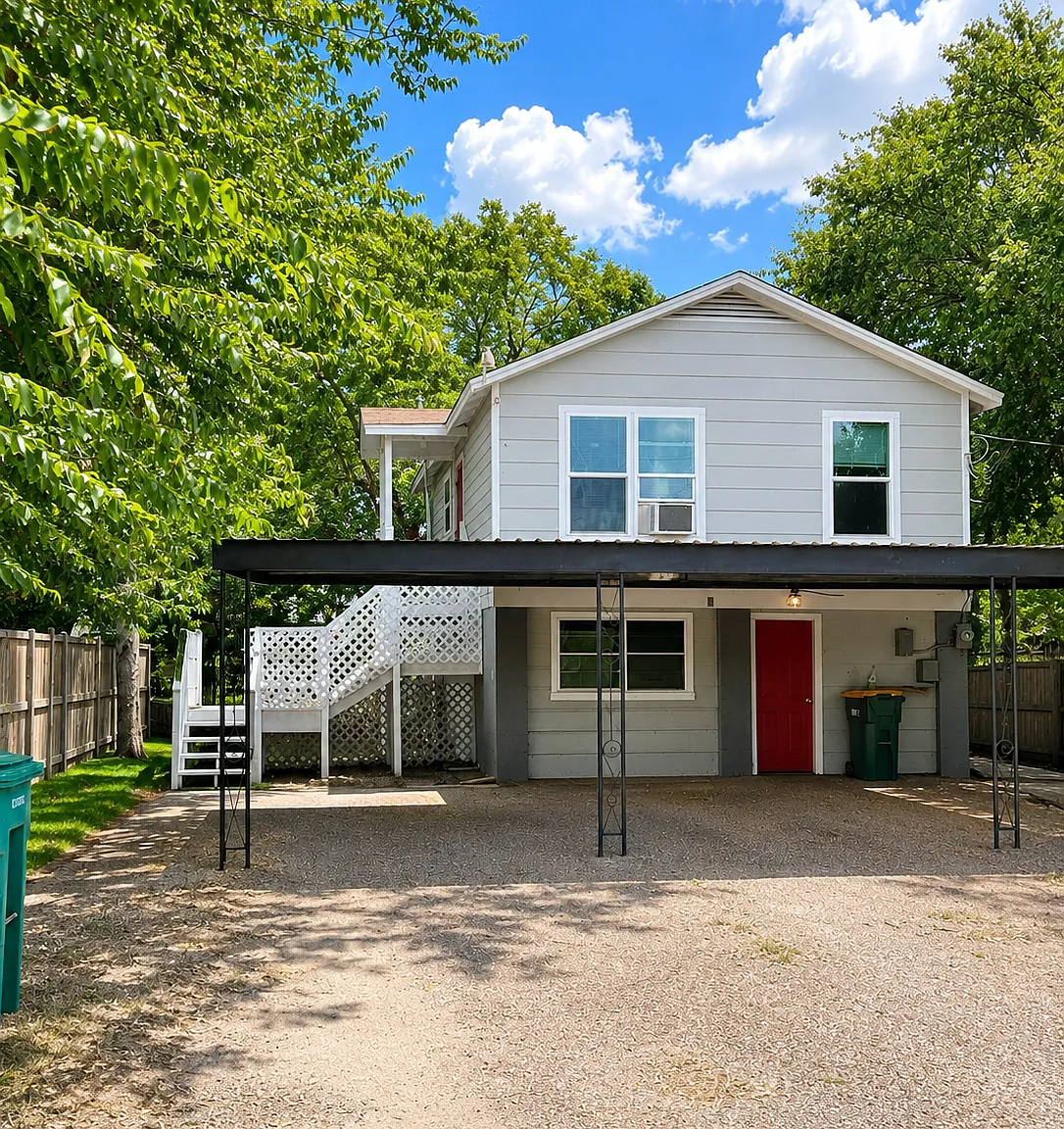 1 bed, 780 sqft, $750 — Photo 1