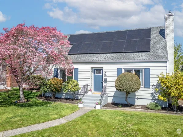 3107 S 18th Street, Tacoma, WA 98405