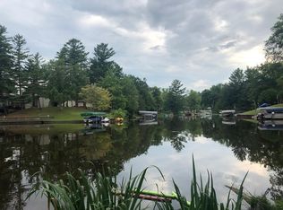 1124 Burling Dr, Beaverton, MI 48612