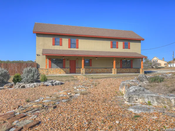 133 Quarry, New Braunfels, TX 78132