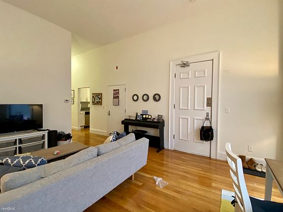 525 Massachusetts Ave. #2 Boston - South End Shared Unit Pho