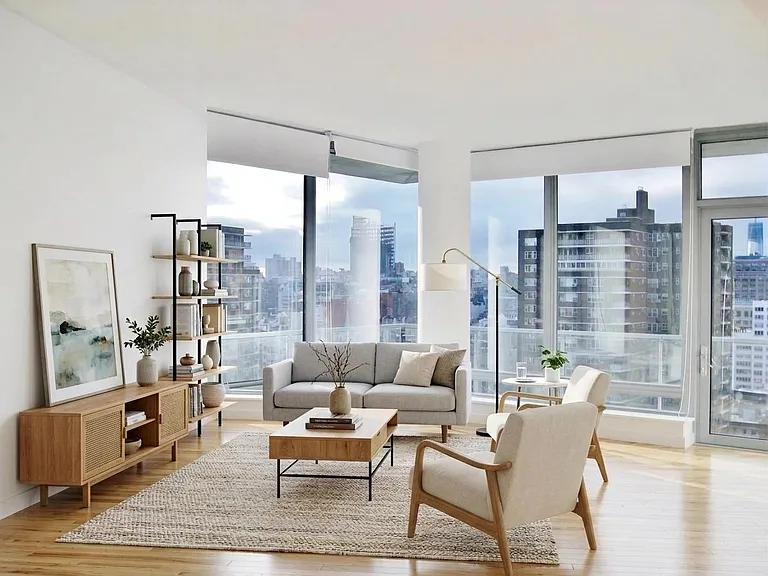 401 W 25th St #17E — Photo 1