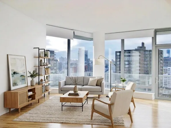 401 W 25th St, New York, NY