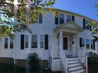 85 Trevalley Rd, Revere, MA 02151