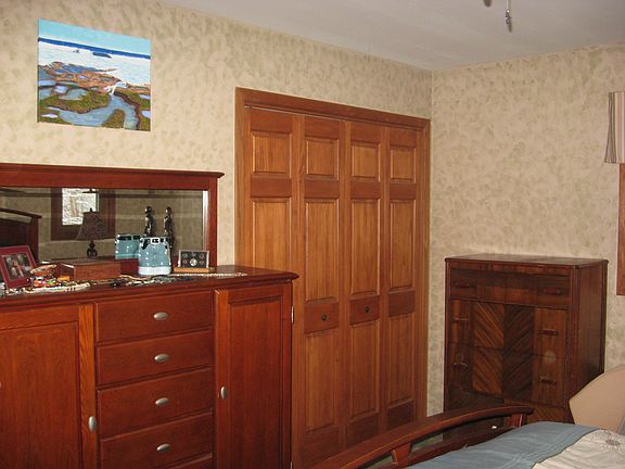 6 panel closet doors