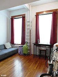 Rented by Citi Habitats