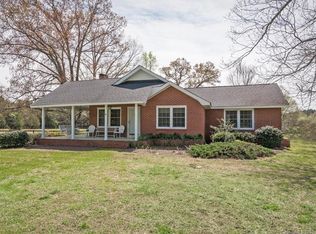 5416 Tabernacle Rd, Lancaster, SC 29720