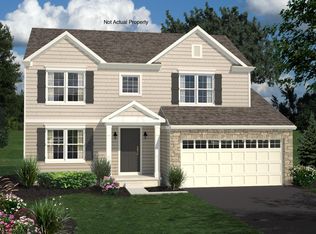220 Merriston Cir W, Delaware, OH 43015