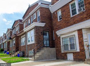1360 E Sanger St, Philadelphia, PA 19124