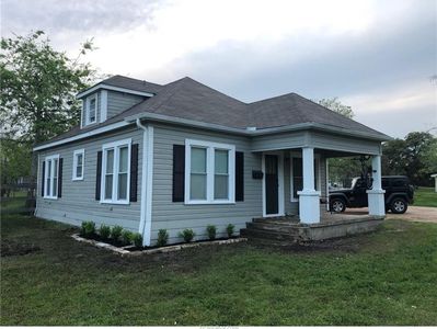 304 Montclair Ave, College Station, TX, 77840