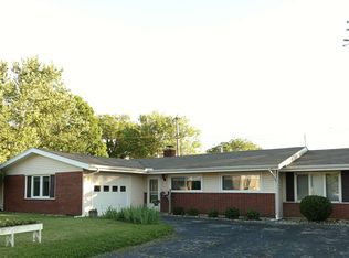1010 Mercer Ave, Decatur, IN 46733