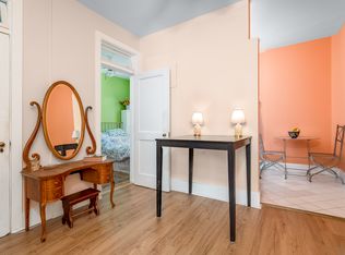 27 Commerce St #2AA, New York, NY 10014