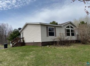 67845 Moon Lake Rd, Iron River, WI 54847