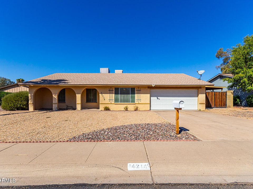 1st image of 14214 N 27TH Drive