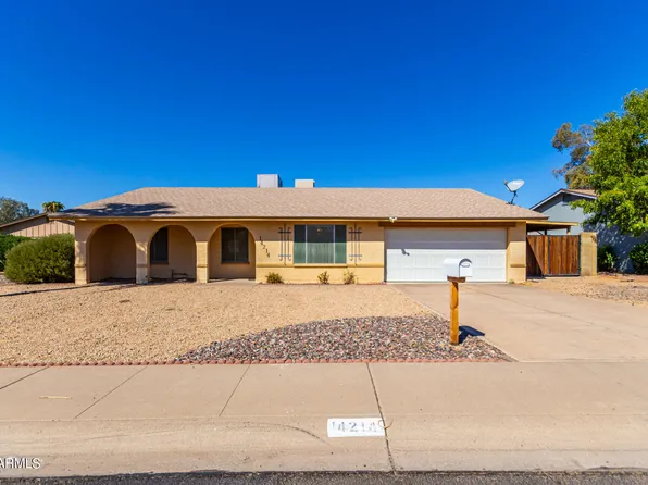 14214 N 27TH Drive, Phoenix, AZ 85053