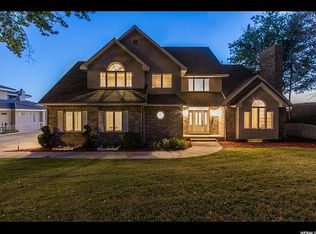 1507 N 1450 E, Provo, UT 84604