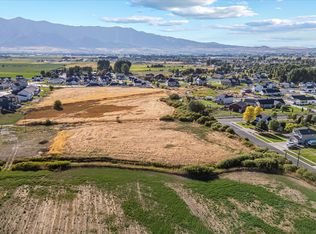 324 W 3400 S, Logan, UT 84321