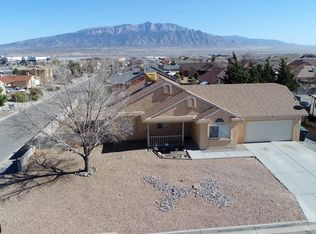 4216 Dara Dr NE, Rio Rancho, NM 87144
